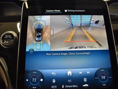 New 2026 Mercedes-Benz GLC 300 4MATIC image 28