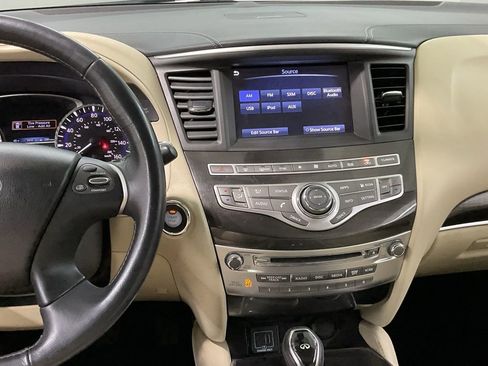 Used 2019 INFINITI QX60 Luxe image 14