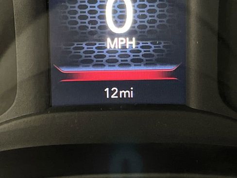 New 2026 RAM 1500 Big Horn w/ Night Edition image 6