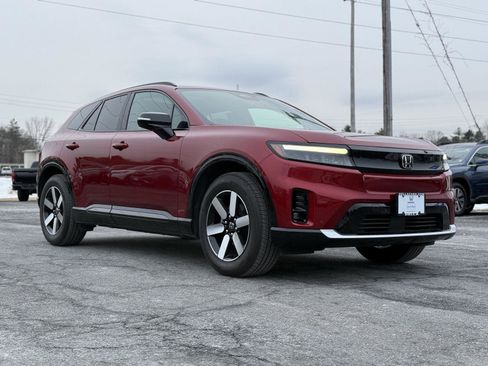 Certified 2024 Honda Prologue Touring image 3