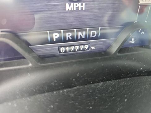 Used 2022 RAM 1500 Big Horn image 12