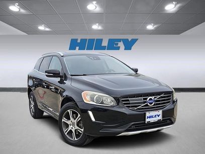 Used 2015 Volvo XC60 T6 Platinum
