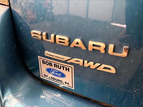 Used 2019 Subaru Impreza 2.0i image 13