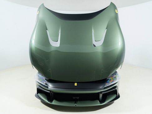 Certified 2025 Ferrari 12Cilindri image 33