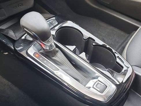 Certified 2024 Chevrolet Trax ACTIV w/ Sunroof Package image 34