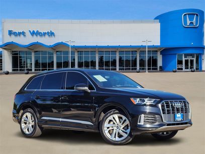Used 2021 Audi Q7 2.0T Premium Plus w/ Premium Plus Package