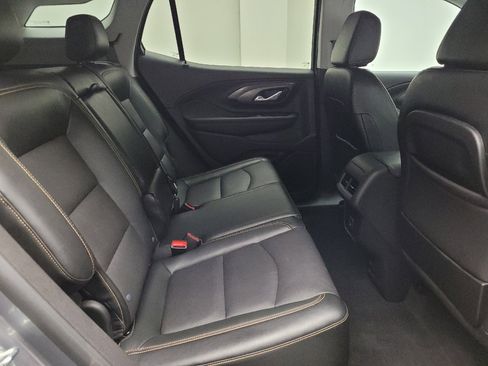 Used 2021 GMC Terrain SLT w/ Infotainment Package II AWD/4WD image 19