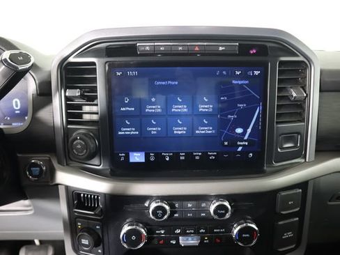 Used 2024 Ford F150 XLT w/ Equipment Group 302A MID AWD/4WD image 54