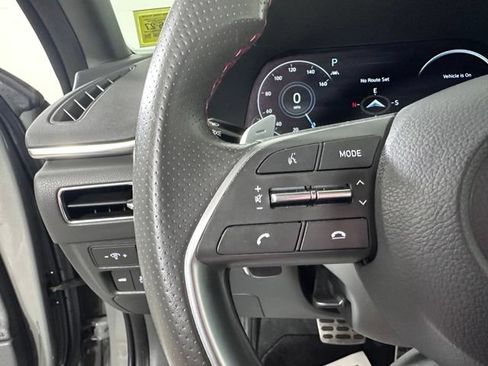 Used 2022 Hyundai Sonata SEL Plus FWD image 23