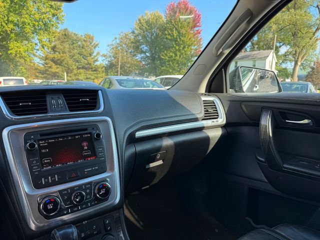 Used 2014 GMC Acadia SLT AWD/4WD image 11