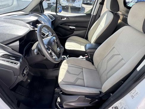 Used 2015 Ford Transit Connect XLT FWD image 22