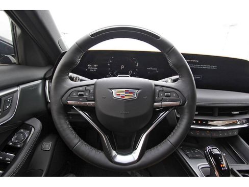 New 2026 Cadillac CT5 Premium Luxury RWD image 13