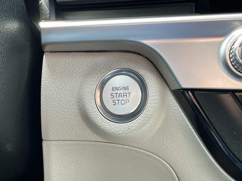 Used 2023 Kia Telluride S w/ S Sunroof Package AWD/4WD image 36