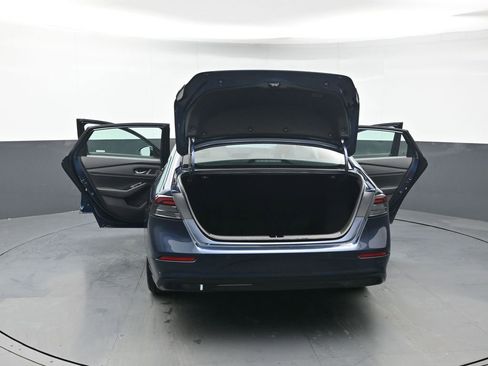 Certified 2024 Honda Accord Touring image 47