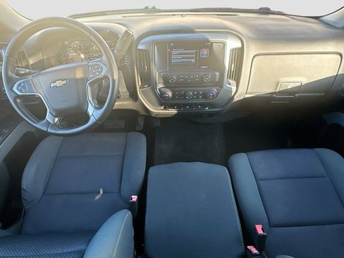 Used 2015 Chevrolet Silverado 1500 LT w/ LT Convenience Package image 26
