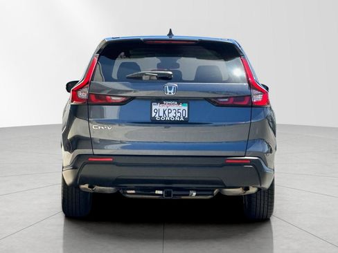 Used 2024 Honda CR-V EX image 5