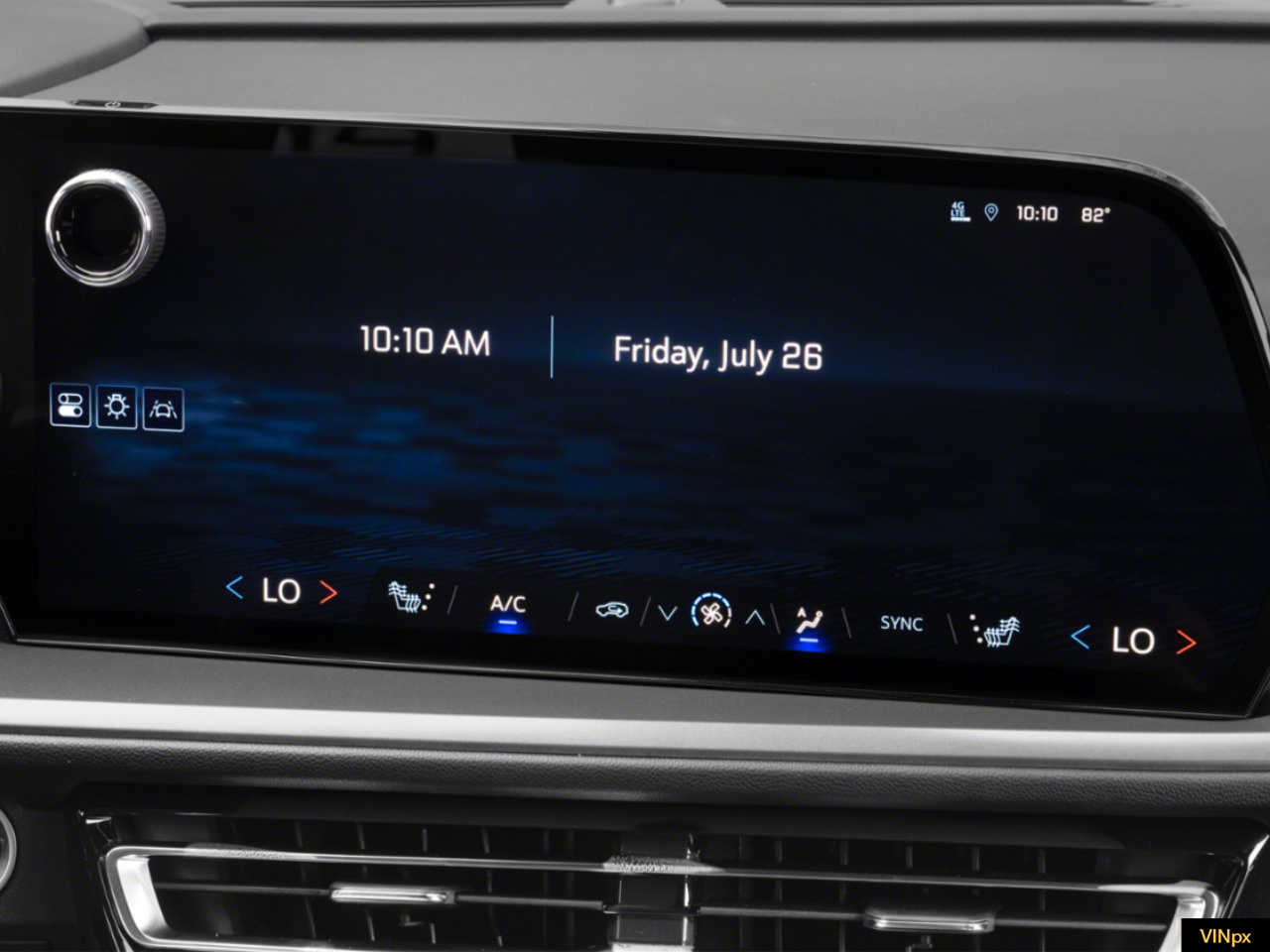 New 2026 Chevrolet Traverse LT FWD image 8