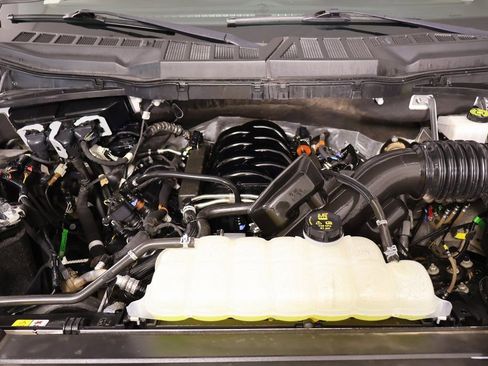 Used 2023 Ford F150 XLT w/ Equipment Group 301A Mid image 19