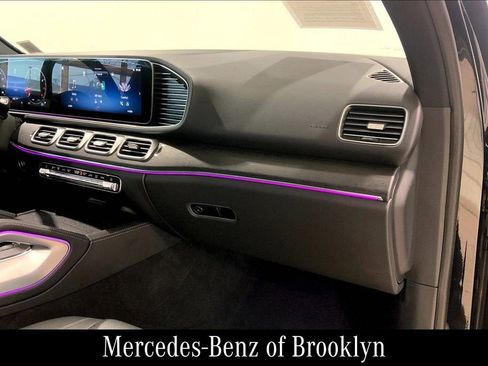 Used 2025 Mercedes-Benz GLE 350 4MATIC image 20
