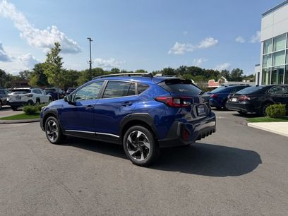 New 2026 Subaru Crosstrek 2.5i Limited