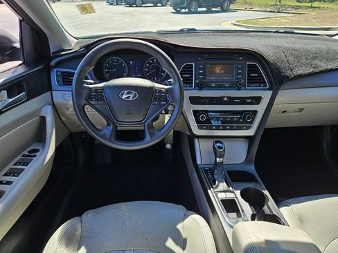 Used 2015 Hyundai Sonata Sport FWD image 12