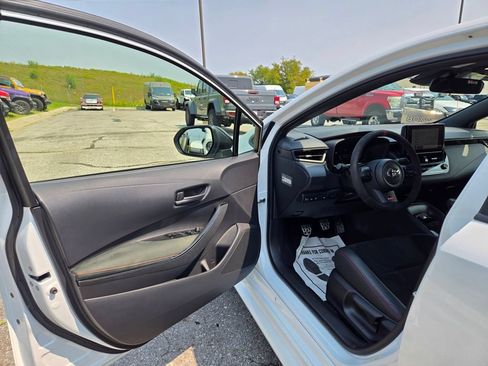Used 2023 Toyota Corolla GR Morizo AWD/4WD image 13