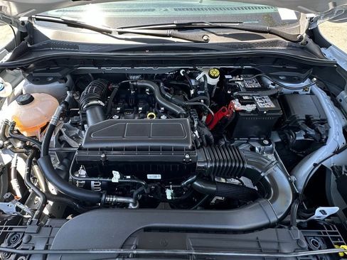 Used 2025 Ford Escape Active image 30