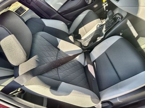 New 2026 Toyota Corolla LE image 32