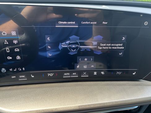 Certified 2025 Audi Q5 Premium w/ Convenience Package AWD/4WD image 30
