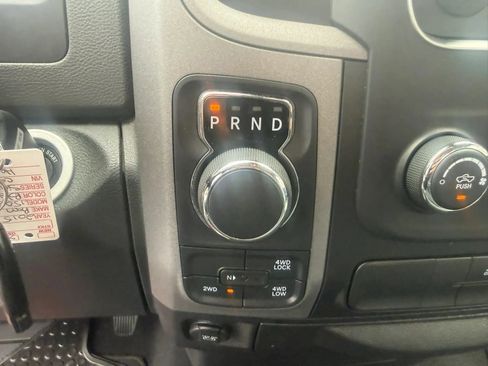 Used 2015 RAM 1500 Express w/ Black Ram 1500 Express Group AWD/4WD image 25