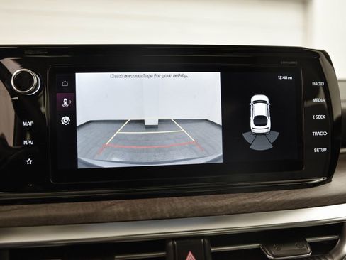 Used 2023 Kia K5 EX image 20