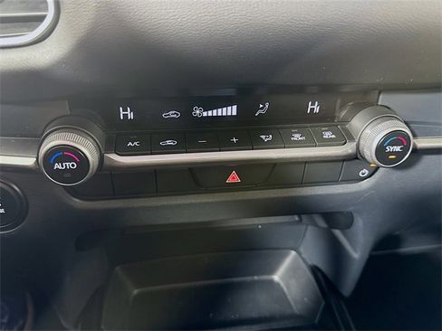 Used 2024 MAZDA CX-30 AWD 2.5 S w/ Select Sport Pkg image 23