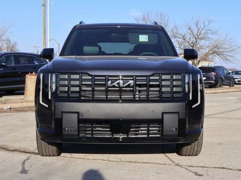 New 2027 Kia Telluride EX X-Line w/ Towing Package AWD/4WD image 2
