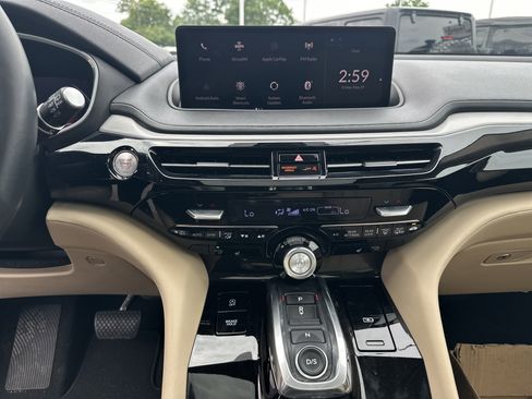 Used 2022 Acura MDX SH-AWD image 27