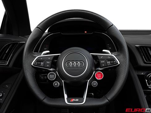 Used 2023 Audi R8 V10 performance AWD/4WD image 41