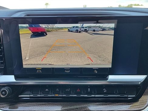 Used 2025 Chevrolet Silverado 1500 LT image 20