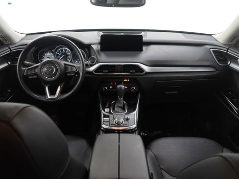 Used 2023 MAZDA CX-9 Touring image 16