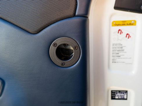 Used 2008 Aston Martin V8 Vantage Roadster 6-Speed image 74