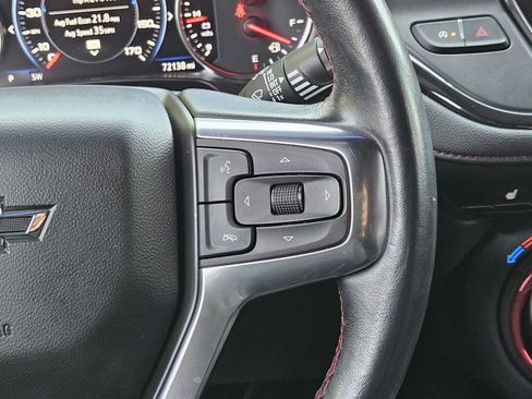 Used 2021 Chevrolet Blazer RS w/ Driver Confidence II Package FWD image 28