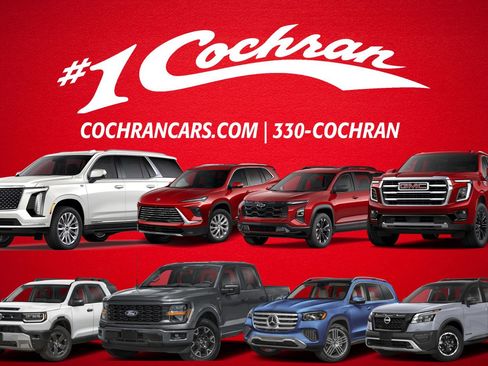 Used 2020 Chevrolet Equinox LT w/ Driver Convenience Package image 6