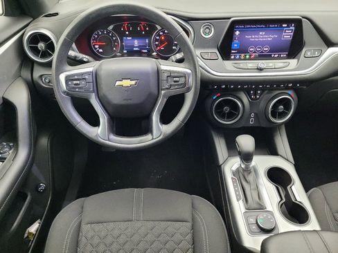 Used 2021 Chevrolet Blazer LT AWD/4WD image 22