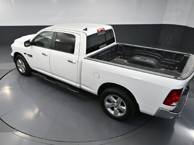 Used 2017 RAM 1500 Big Horn RWD image 44