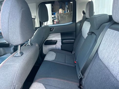 Used 2023 Ford Maverick XLT w/ Equipment Group 300A Standard image 25