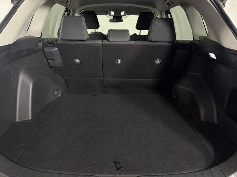 Used 2025 Toyota RAV4 LE FWD image 27