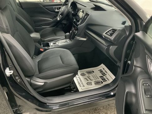 Used 2024 Subaru Forester Premium AWD/4WD image 21