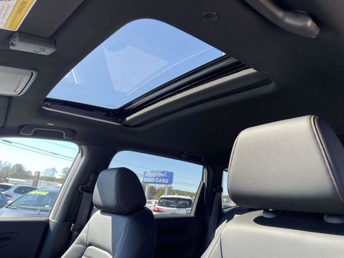 Certified 2026 Honda CR-V Sport-L image 14