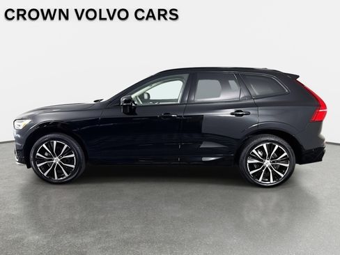 Certified 2025 Volvo XC60 B5 Plus w/ Protection Package Premier image 8