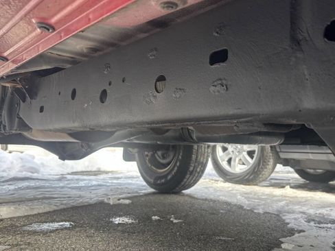 Used 2010 Toyota Tacoma 4x4 Regular Cab image 34