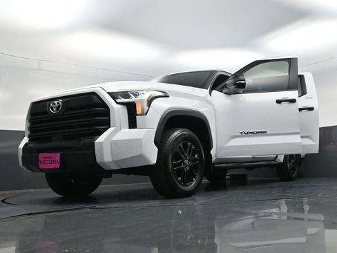 Used 2025 Toyota Tundra SR5 image 29