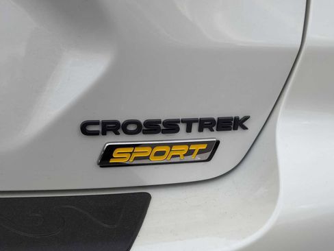 New 2026 Subaru Crosstrek 2.5i Sport image 13